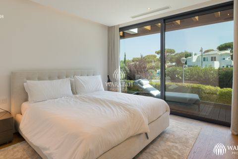 Leilighet i Vale do Lobo, Faro, Vale do Lobo - € 2 995 000 | Ref: Seabreeze - foto 14